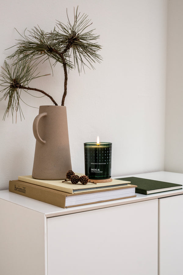 SKOG CANDLE - SPECIAL EDITION