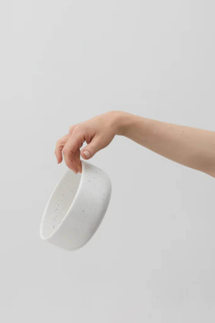 SALT BOWL