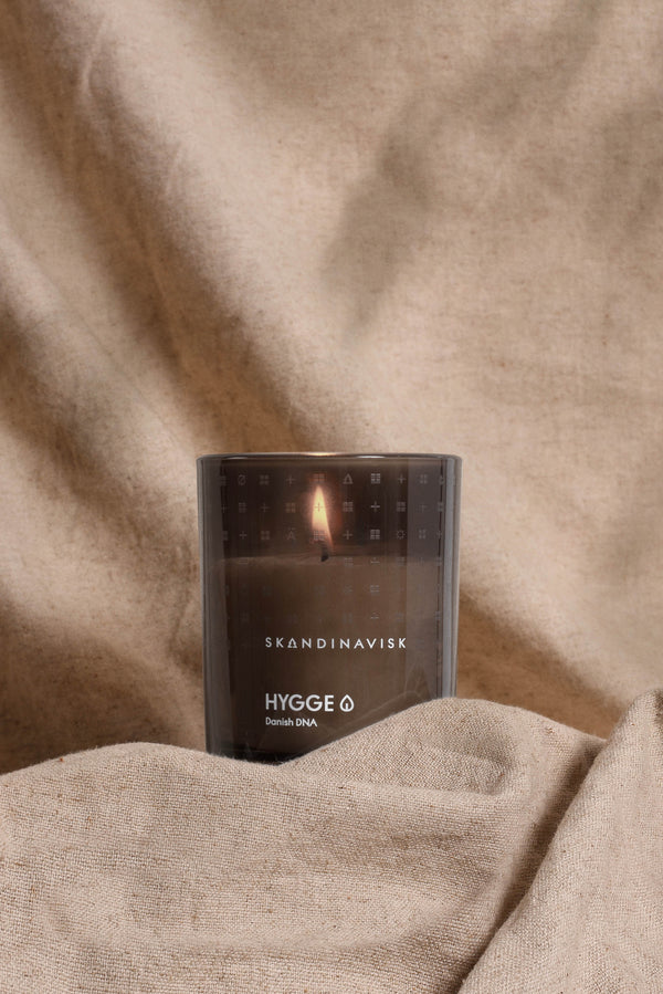 HYGGE CANDLE 200 gr - SPECIAL EDITION