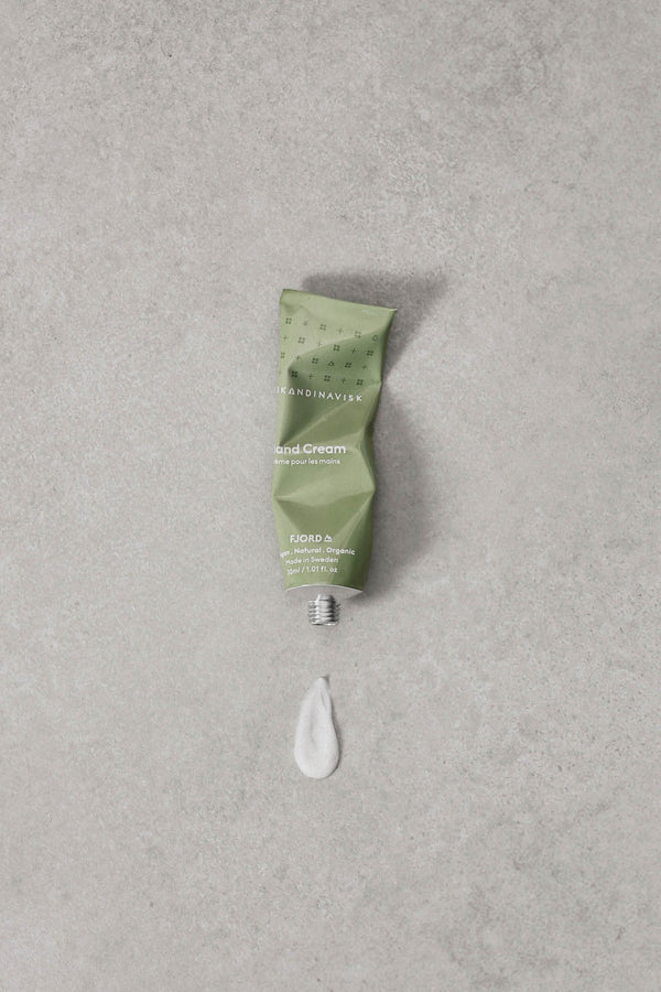 FJORD HAND CREAM