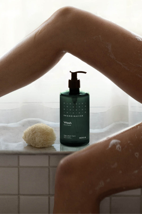 SKOG HAND & BODY WASH