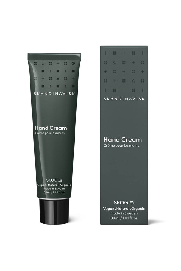 SKOG HAND CREAM