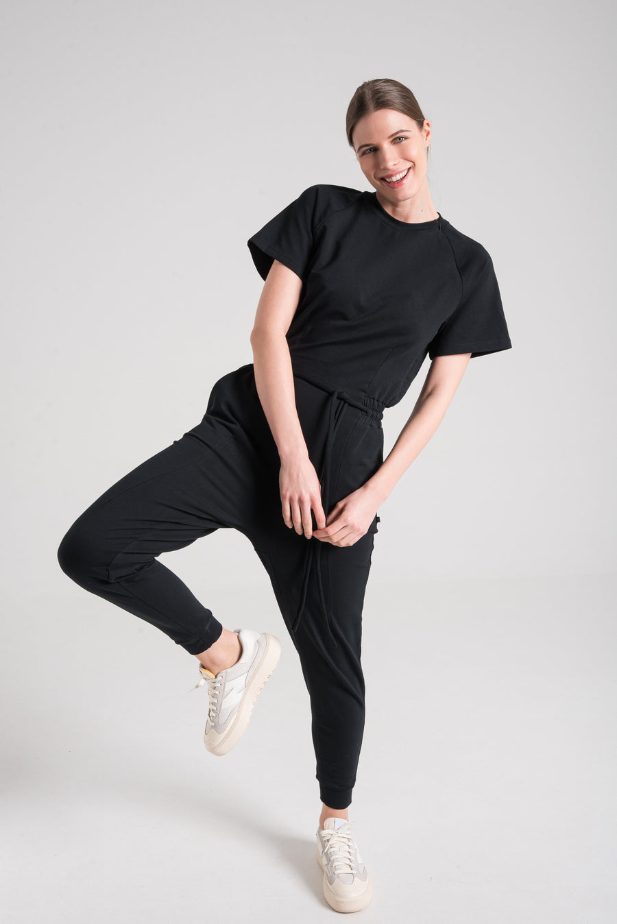 ASHI JUMPSUIT