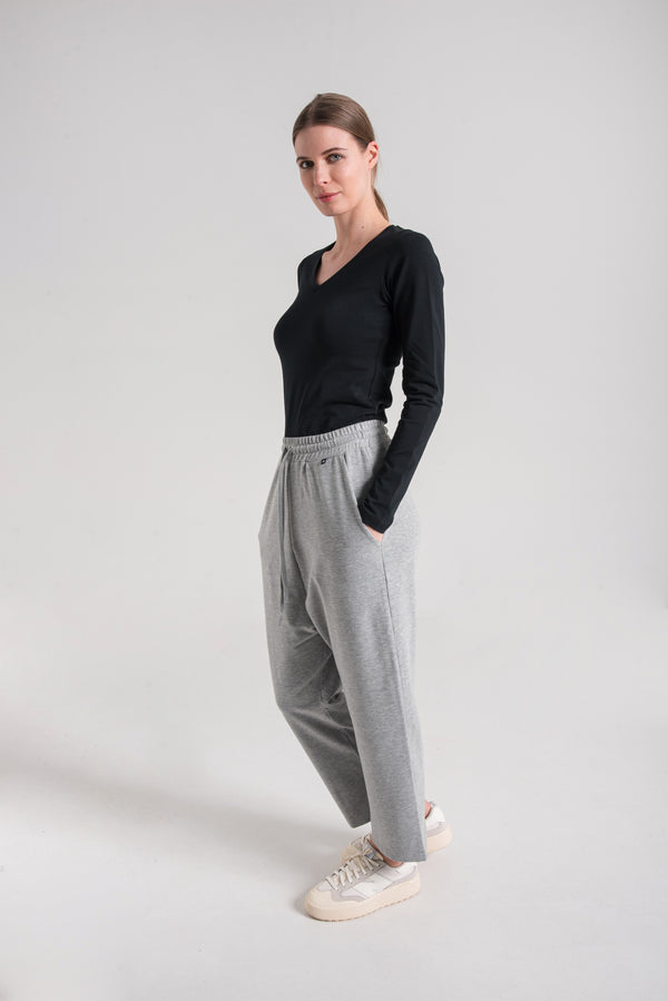AGANO TROUSERS