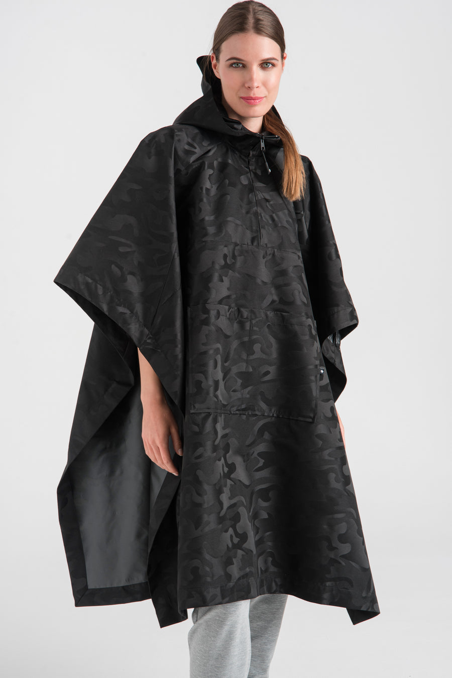 OITA PONCHO